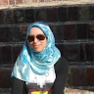 Meet your Posher, Nesreen